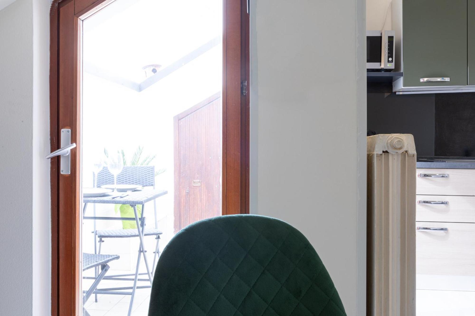 Collection Citylife With Terrace - Collection Apartment Milan